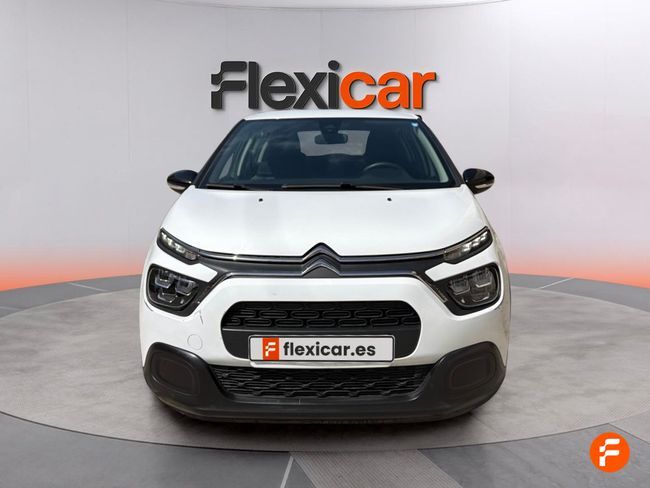 Foto del CITROEN C3 1.5BlueHDi S&S Live Pack 100