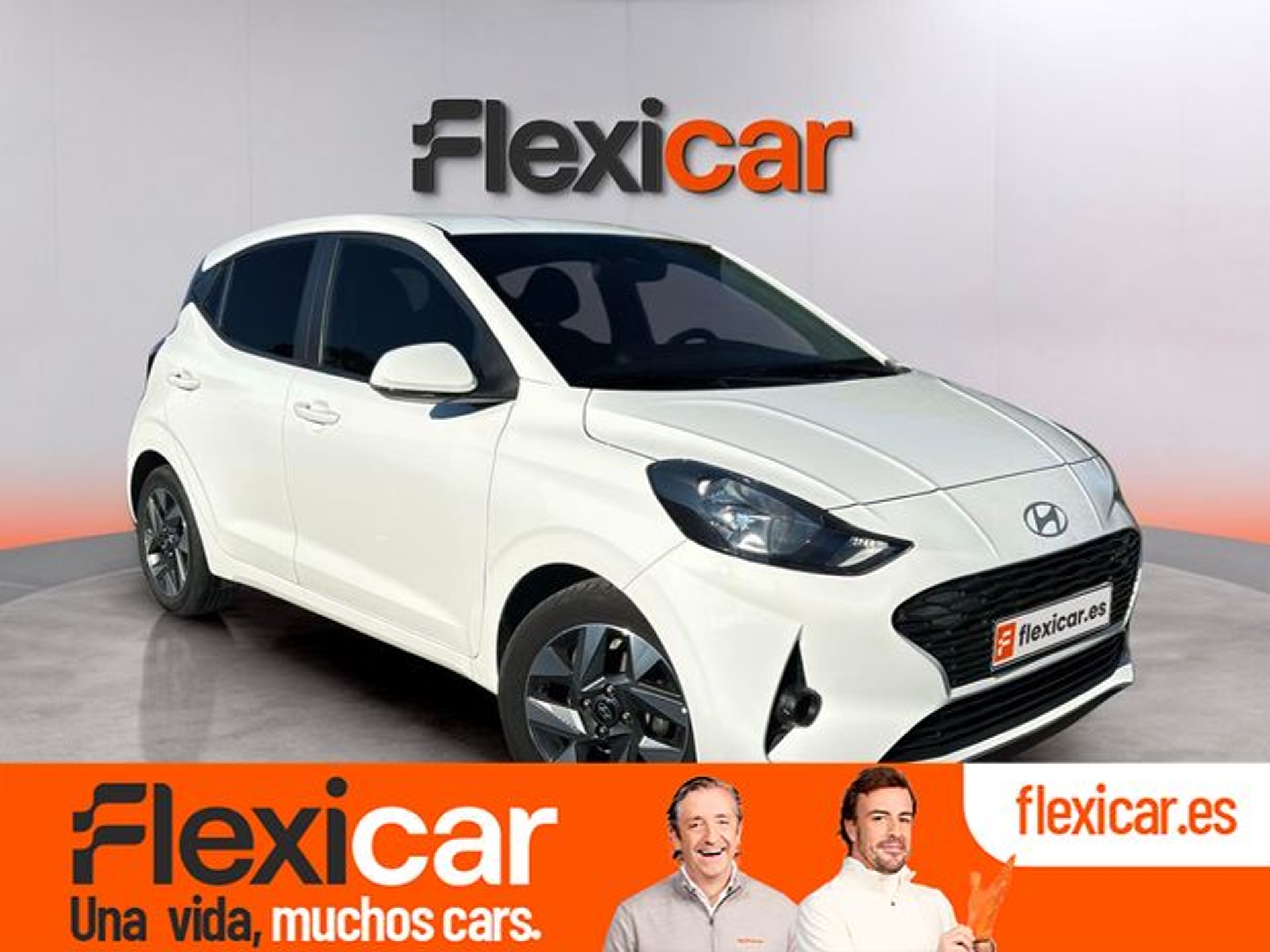 Imagen de HYUNDAI i10
