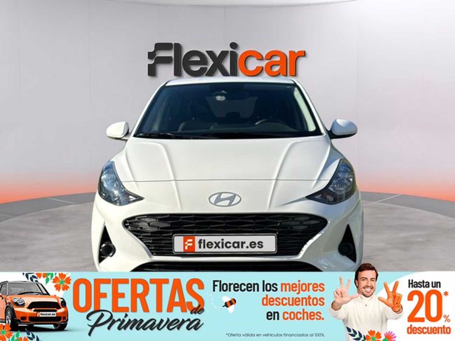 Imagen de HYUNDAI i10