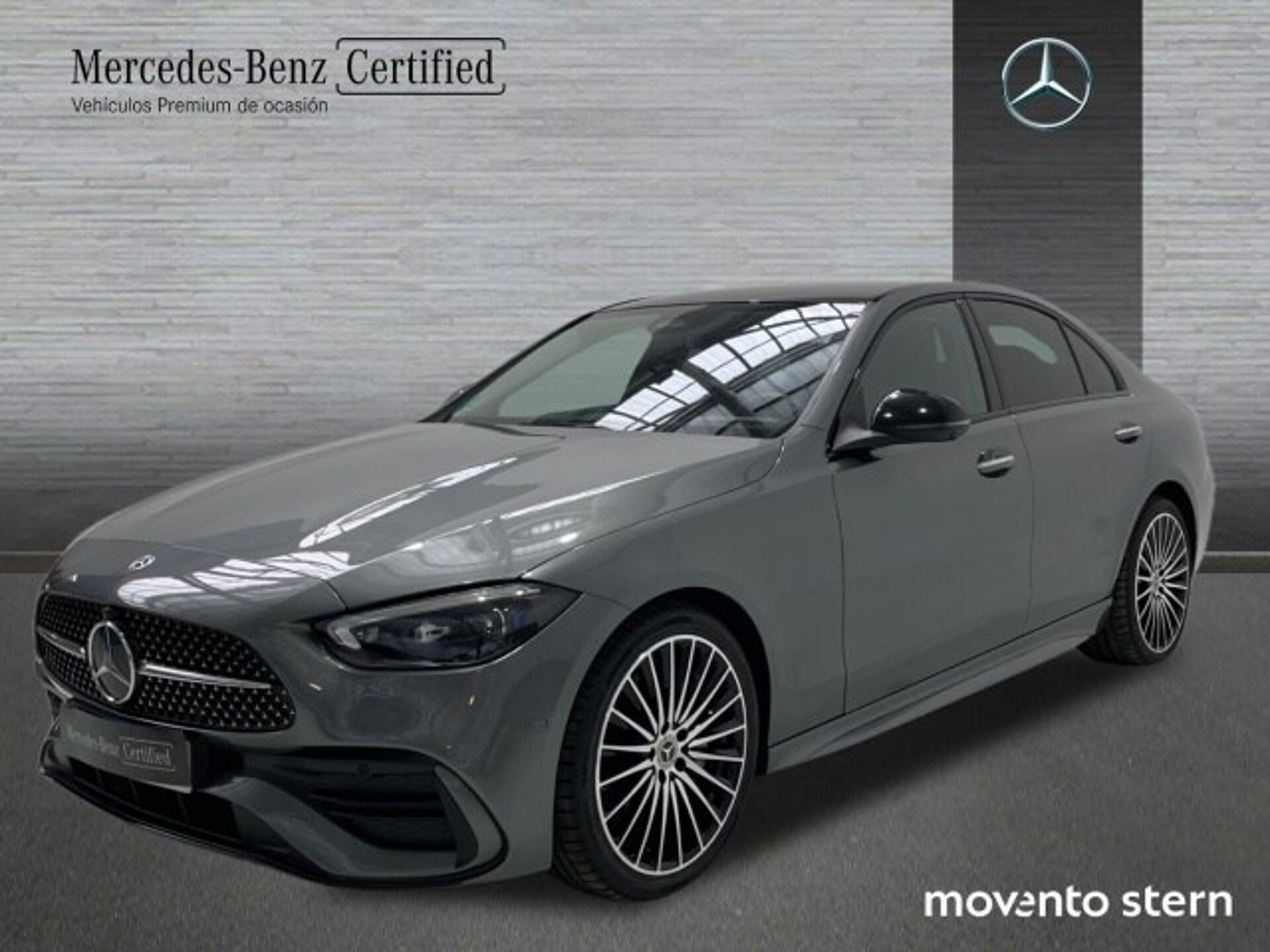 Imagen de MERCEDES Clase C