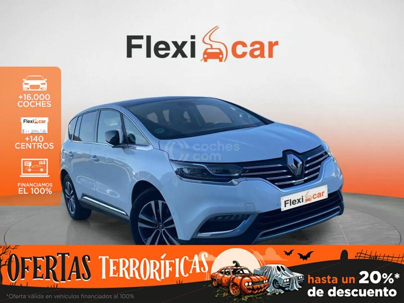 Foto del RENAULT Espace 1.6dCi Energy Intens 96kW