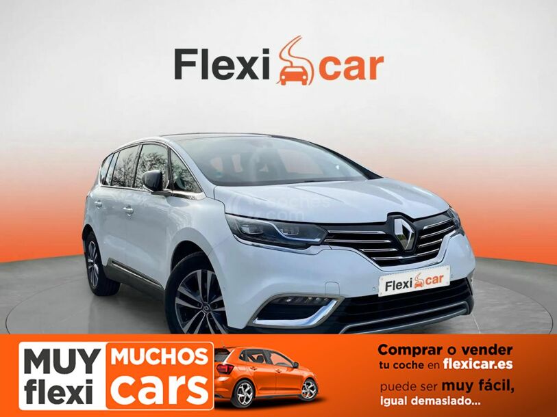 Foto del RENAULT Espace 1.6dCi Energy Intens 96kW