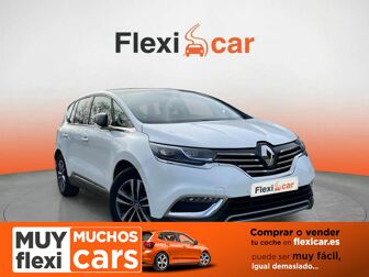 Imagen de RENAULT Espace 1.6dCi Energy Intens 96kW