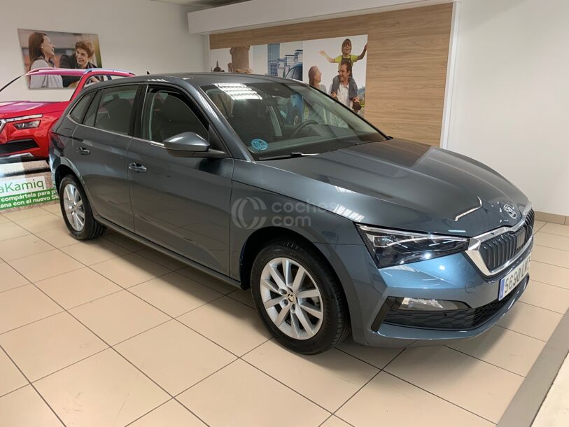 Foto del SKODA Scala 1.0 TSI Ambition 85kW