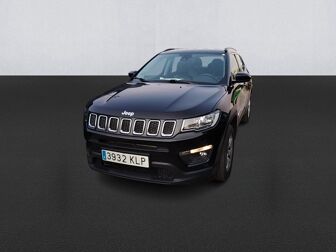 Imagen de JEEP Compass 1.6 Mjt Longitude 4x2