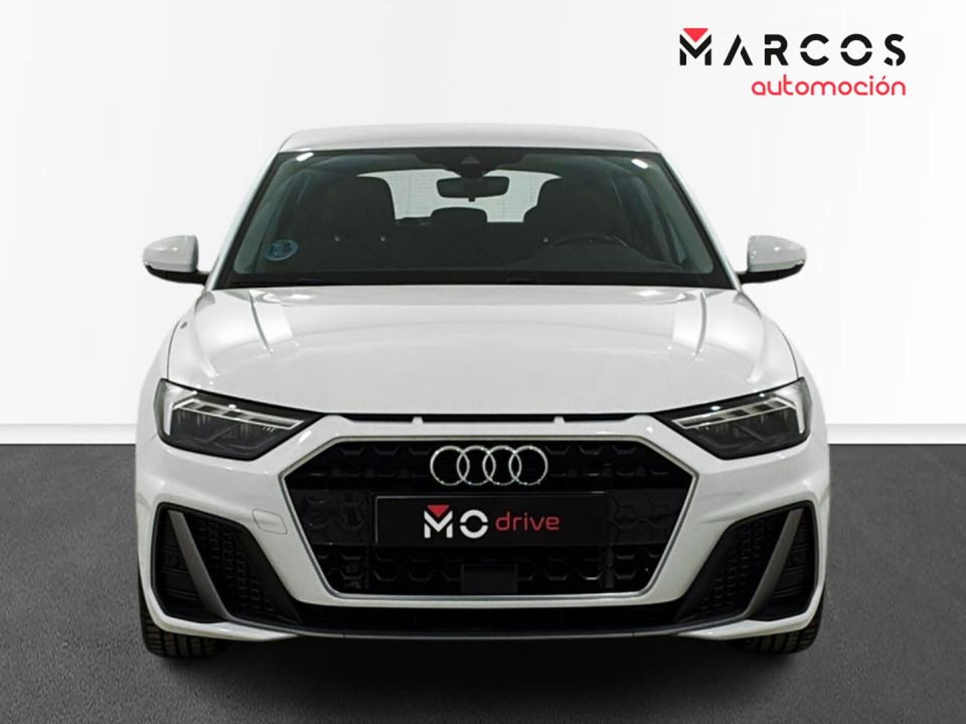 Imagen 2 de AUDI A1
