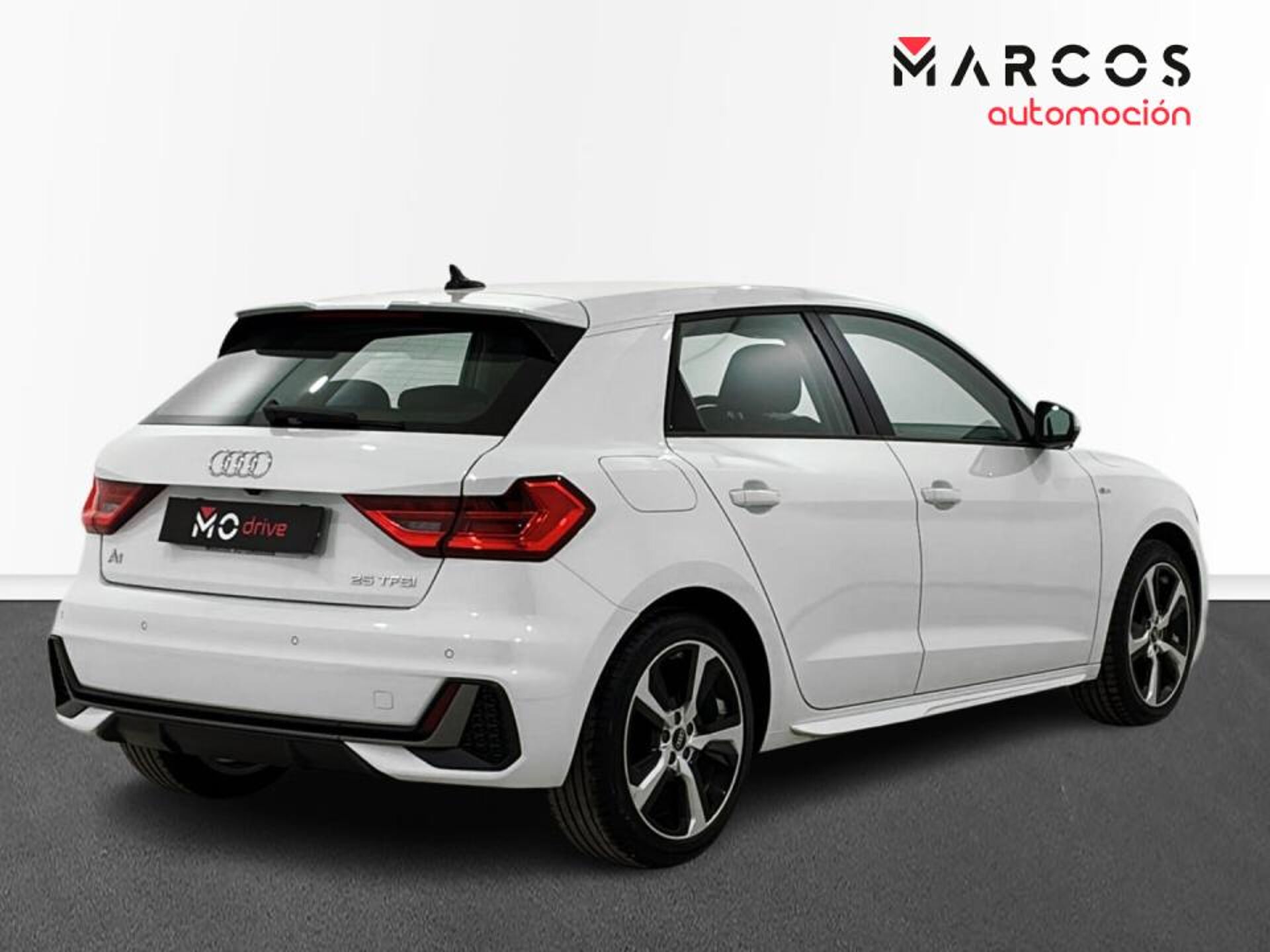 Imagen 3 de AUDI A1