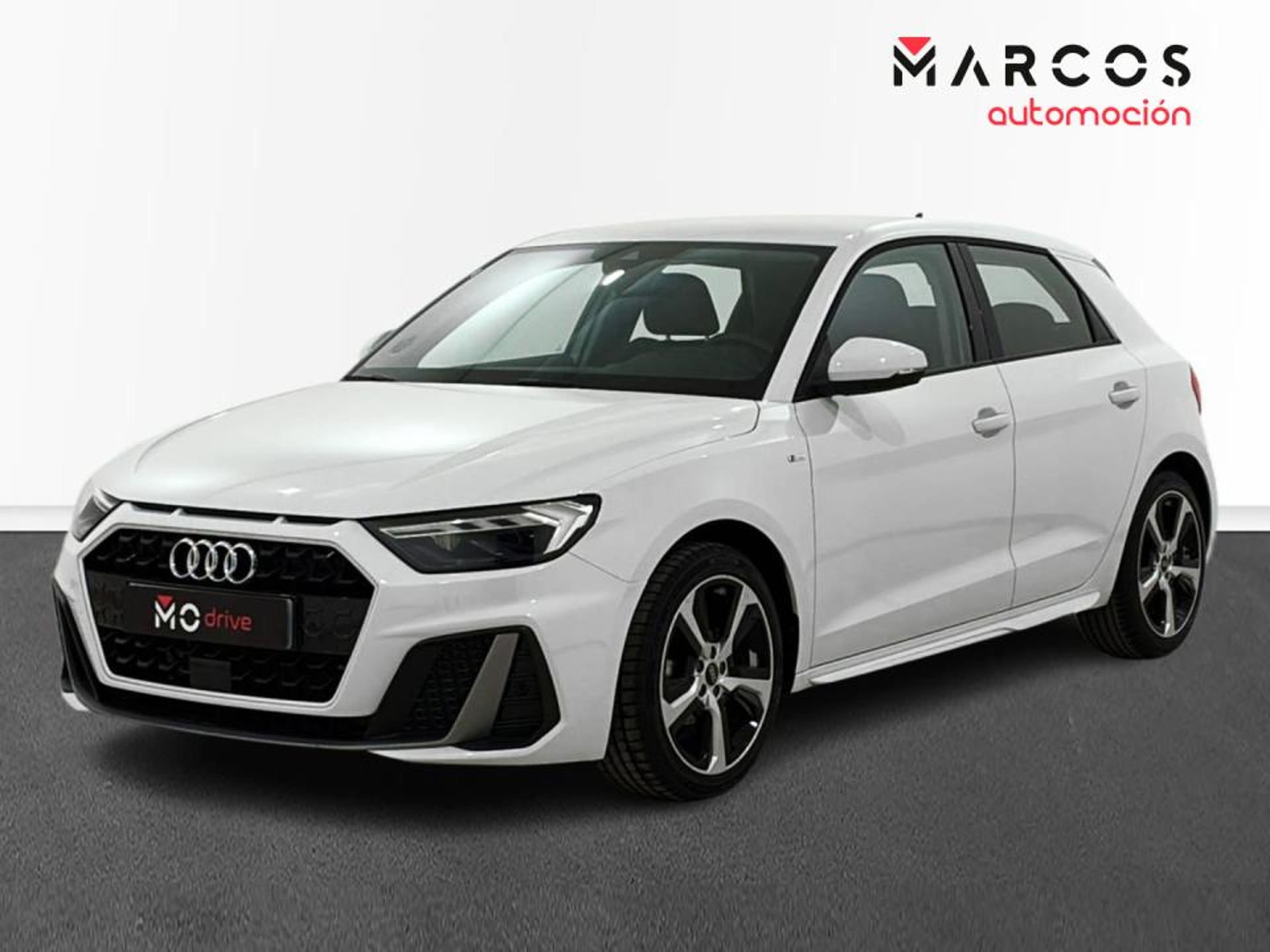 Imagen de AUDI A1