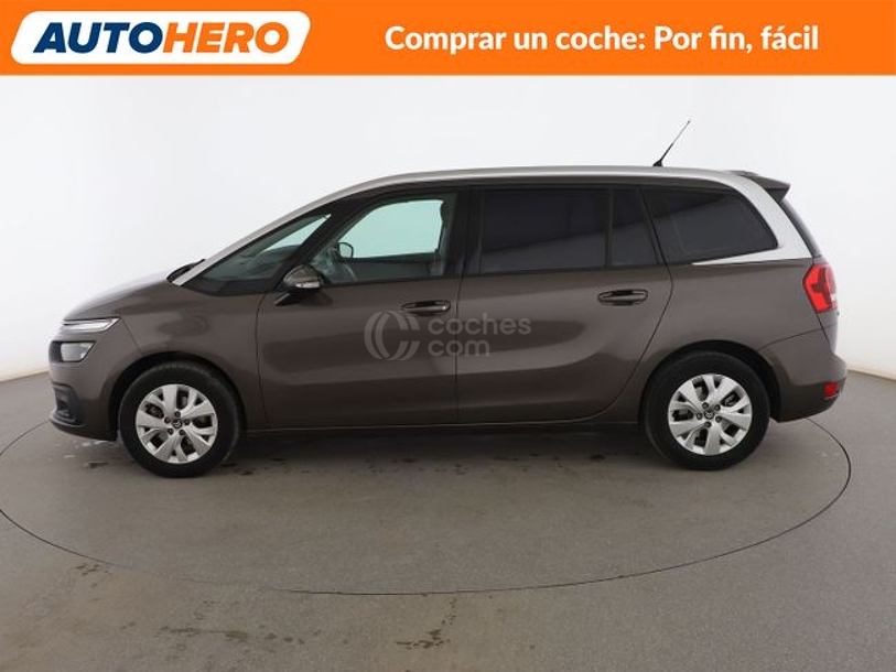 Foto del CITROEN C4 Grand Picasso 1.6BlueHDI S&S Live 120