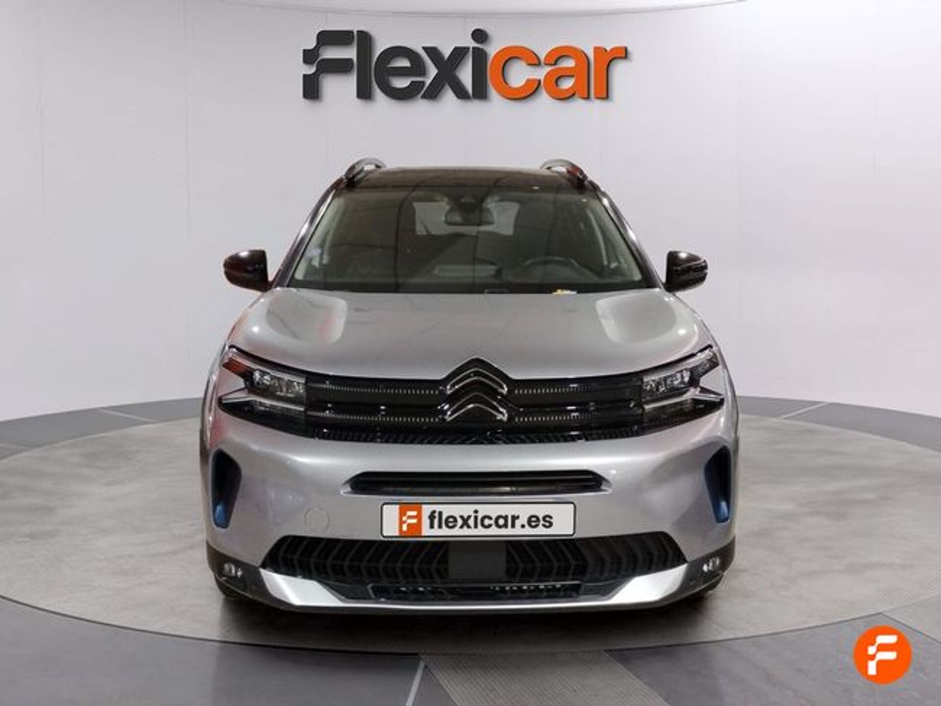 Imagen 2 de CITROEN C5 Aircross