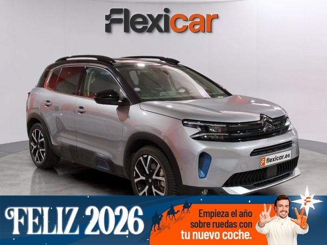 CITROEN C5 Aircross (225 e-EAT8 Shine Pack) en Madrid