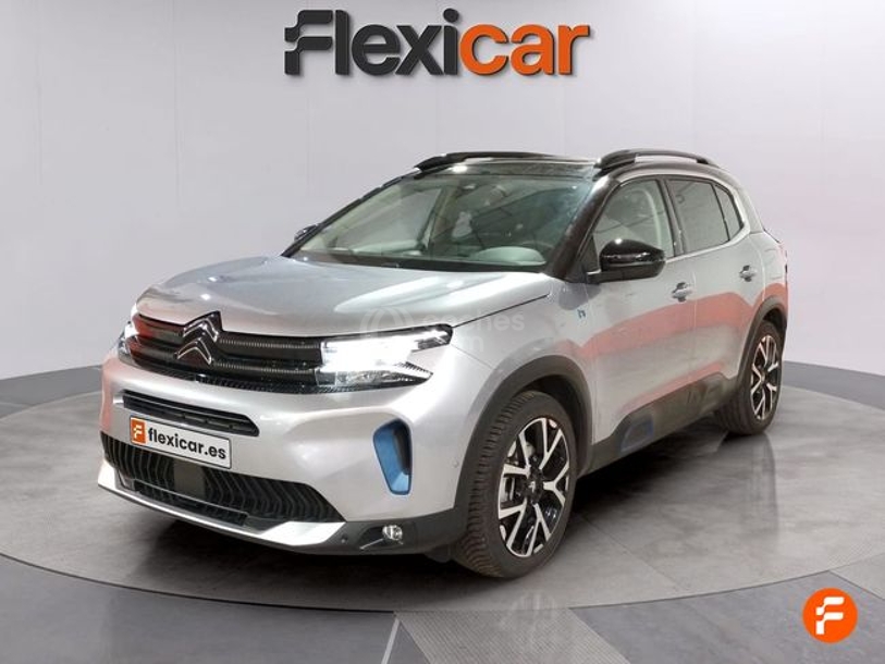 Foto del CITROEN C5 Aircross Hybrid Shine Pack EAT8 225