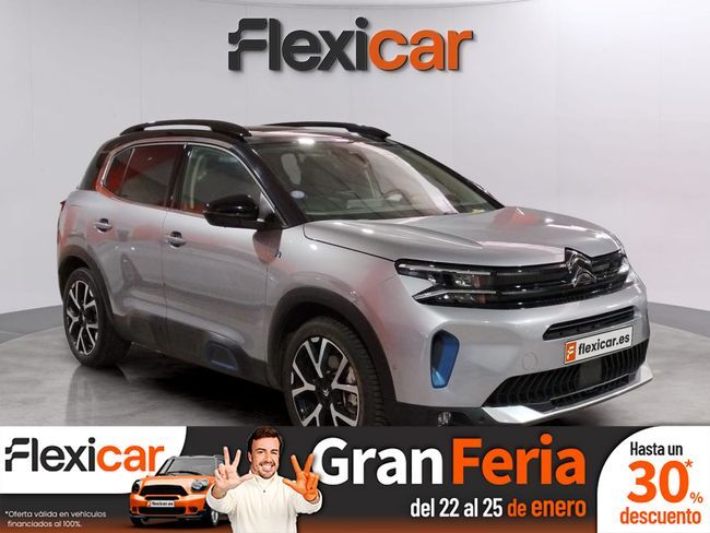 Foto del CITROEN C5 Aircross Hybrid Shine Pack EAT8 225