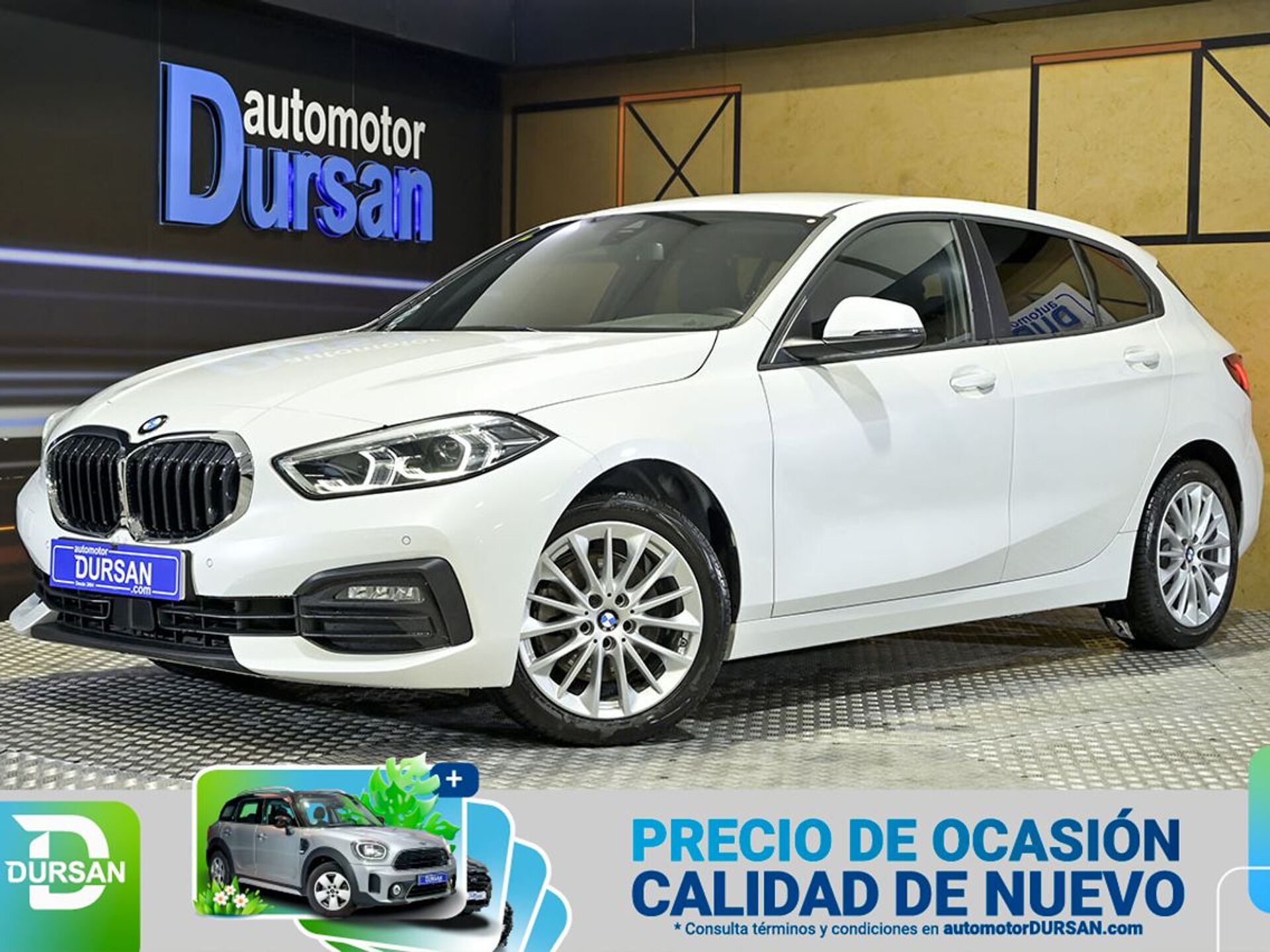 Imagen de BMW Serie 1