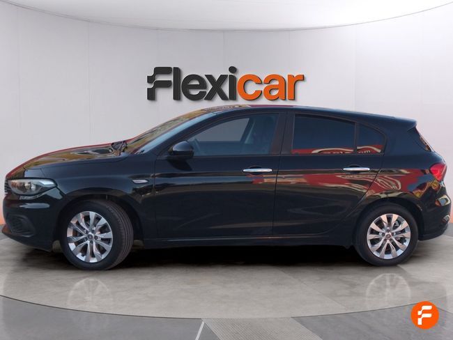 Foto del FIAT Tipo 1.3 Multijet II Easy