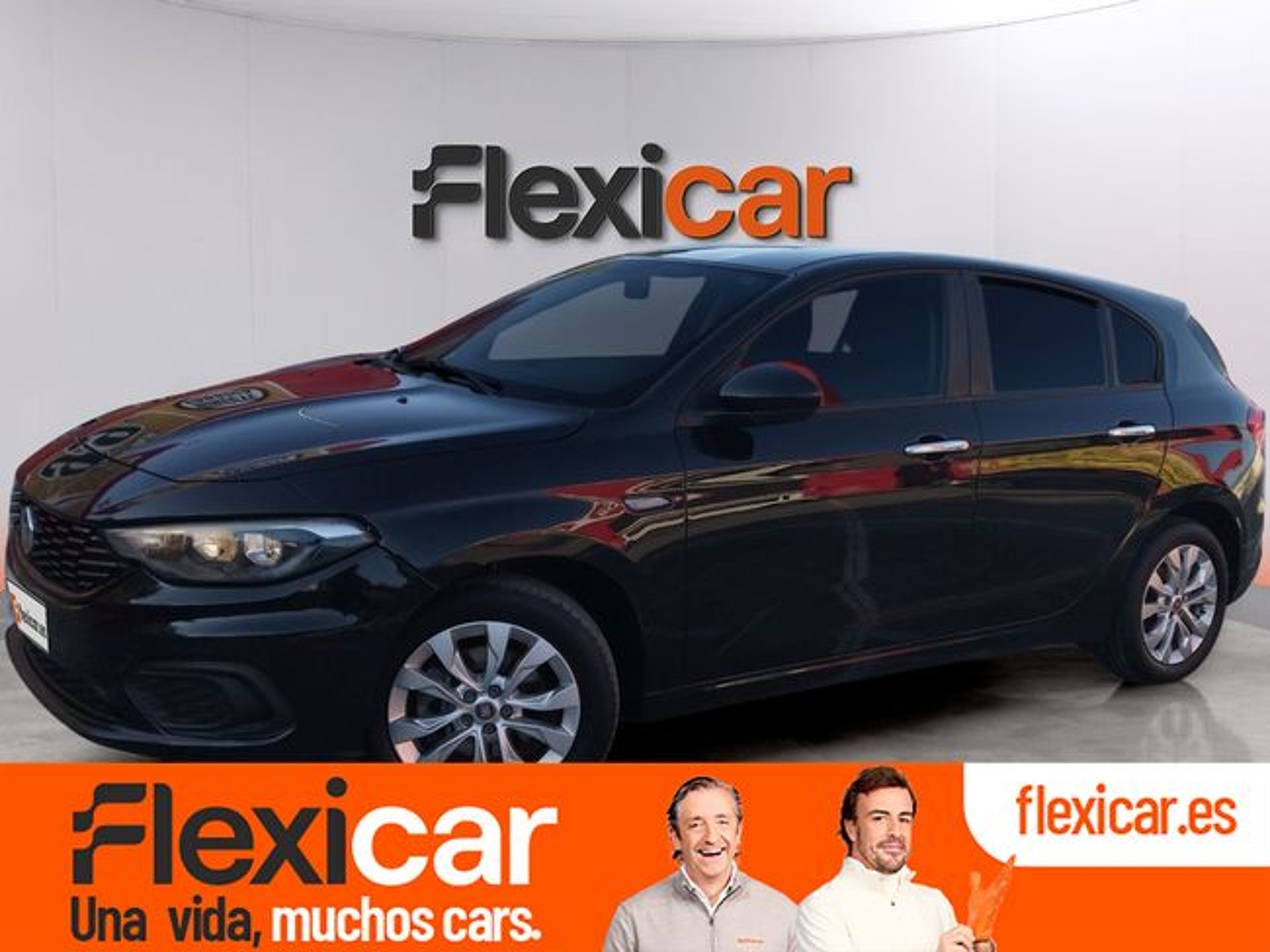 Imagen de FIAT Tipo