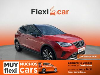 Imagen de SEAT Arona 1.0 TSI S&S FR 110