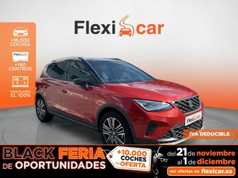 Imagen de SEAT Arona 1.0 TSI S&S FR 110