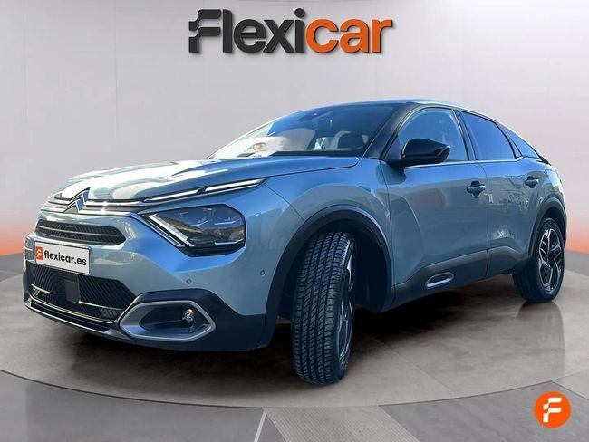 Foto del CITROEN C4 1.2 PureTech Feel Pack S&S EAT8 130