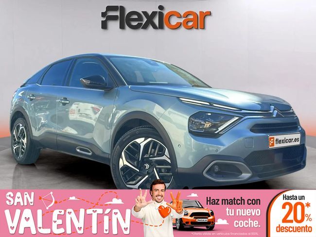 Foto del CITROEN C4 1.2 PureTech Feel Pack S&S EAT8 130