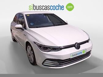 Imagen de VOLKSWAGEN Golf 1.5 eTSI Style DSG 110kW