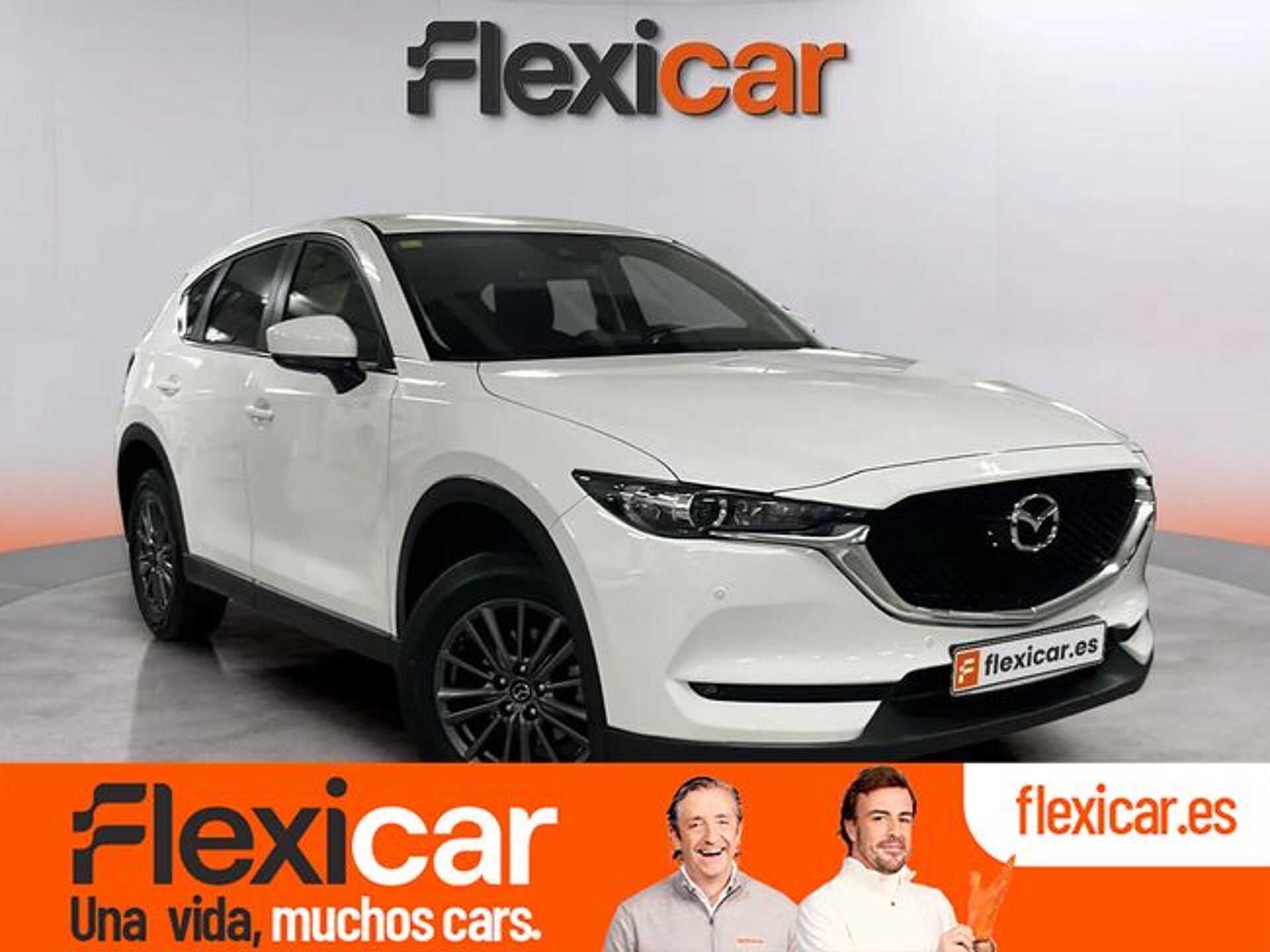 Imagen de MAZDA CX-5