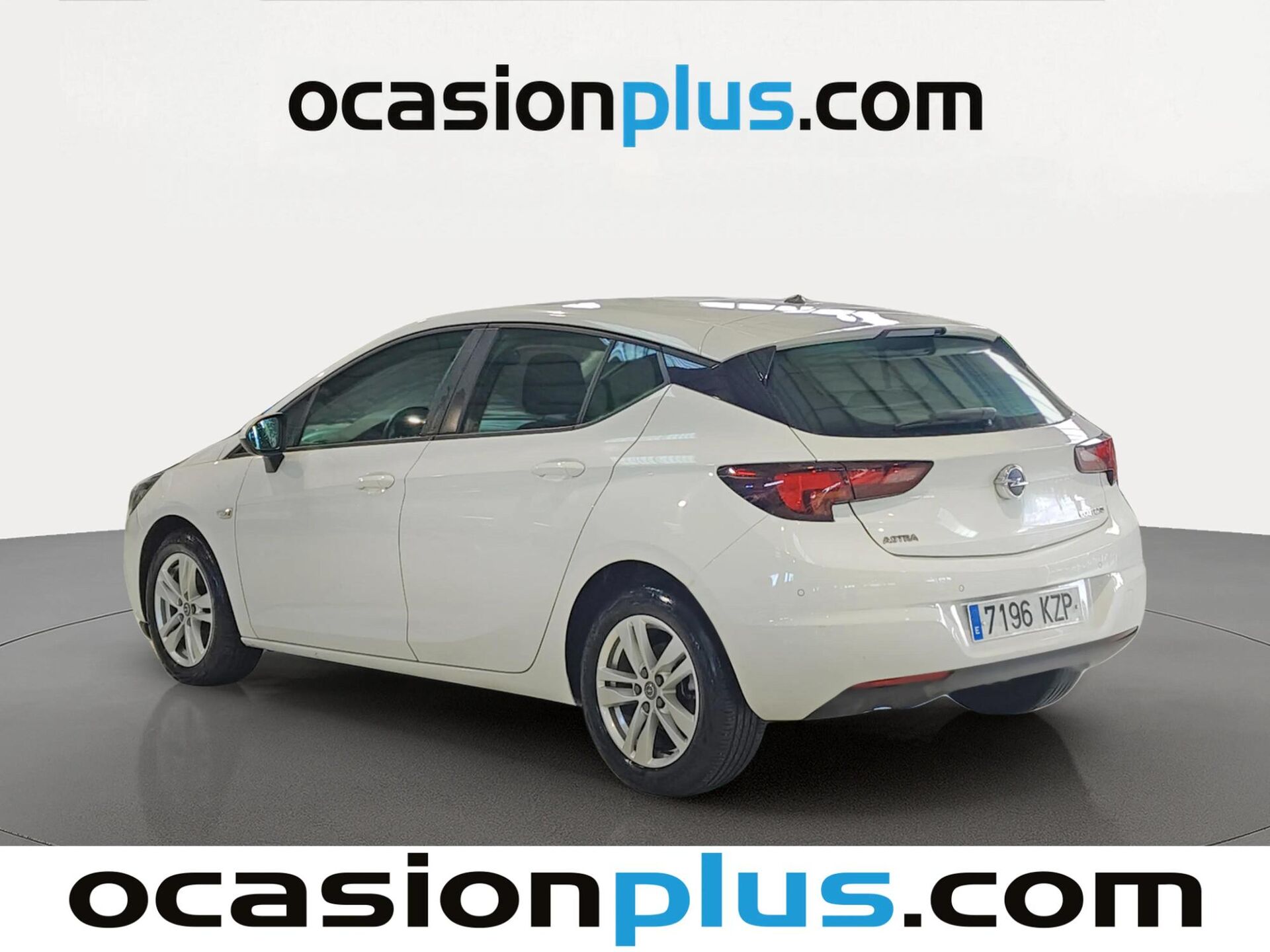 Imagen 3 de OPEL Astra