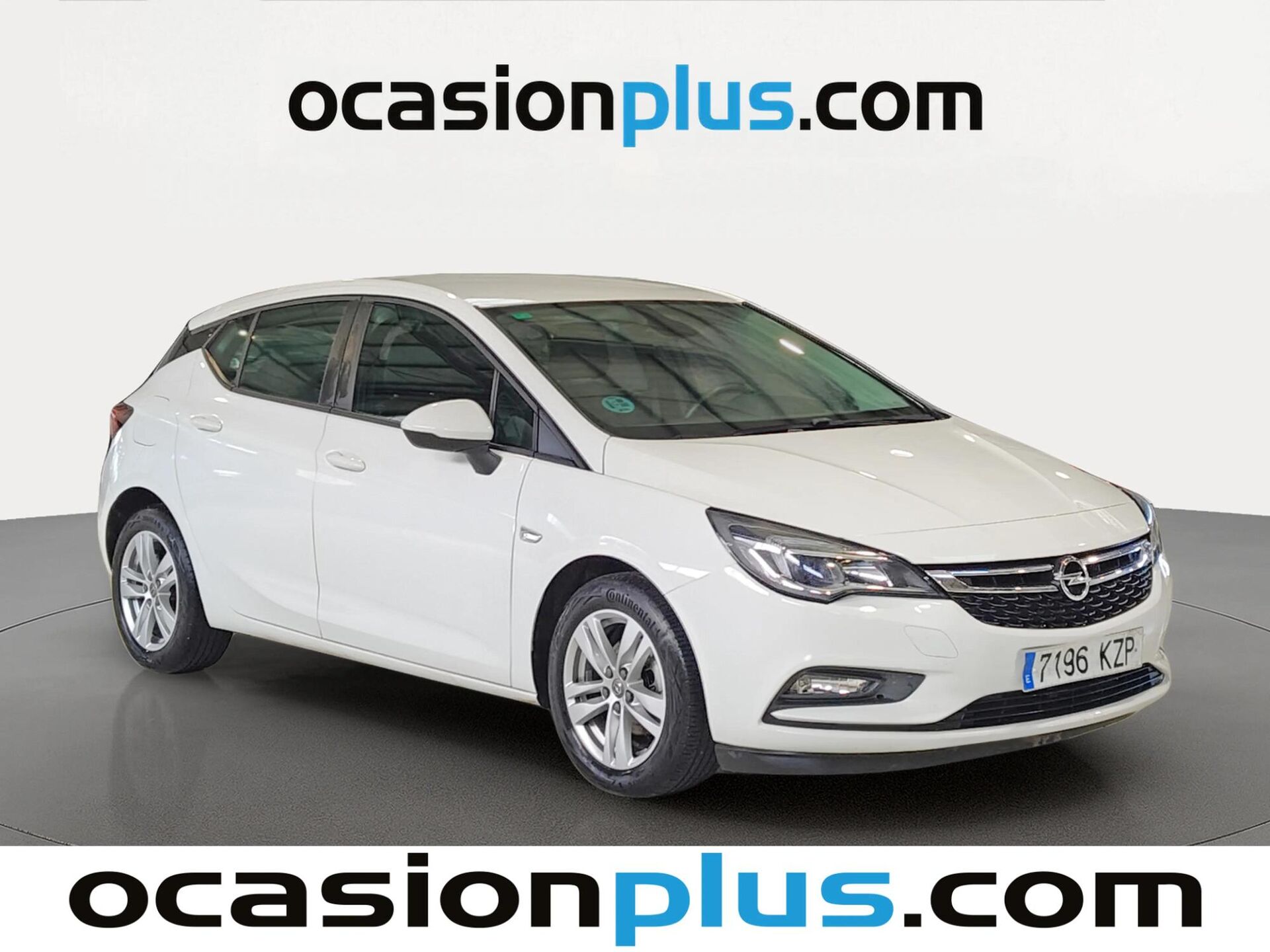 Imagen 2 de OPEL Astra