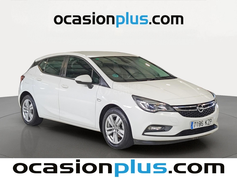 Foto del OPEL Astra 1.6CDTi S-S Selective Pro 110