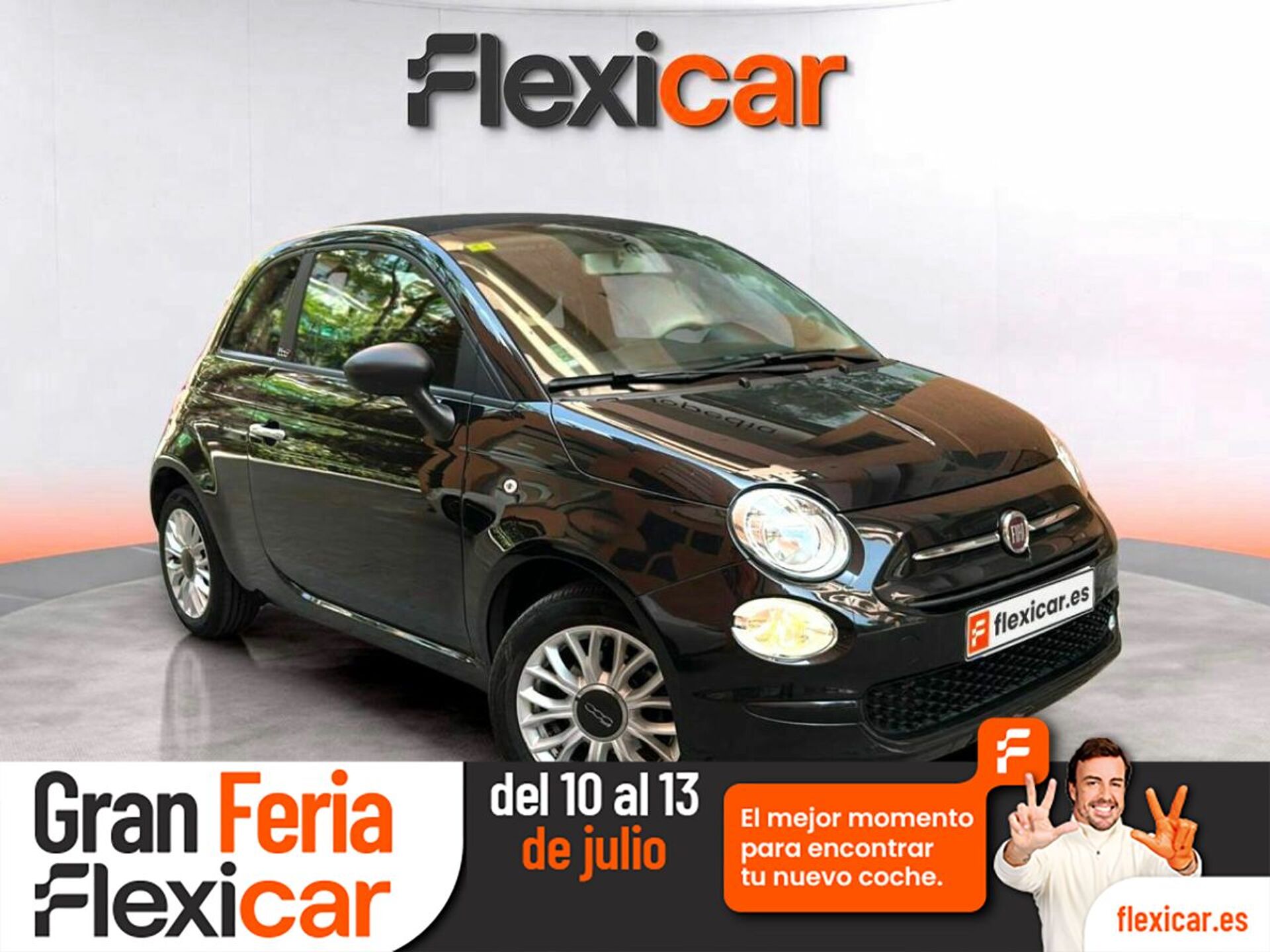 Imagen de FIAT 500