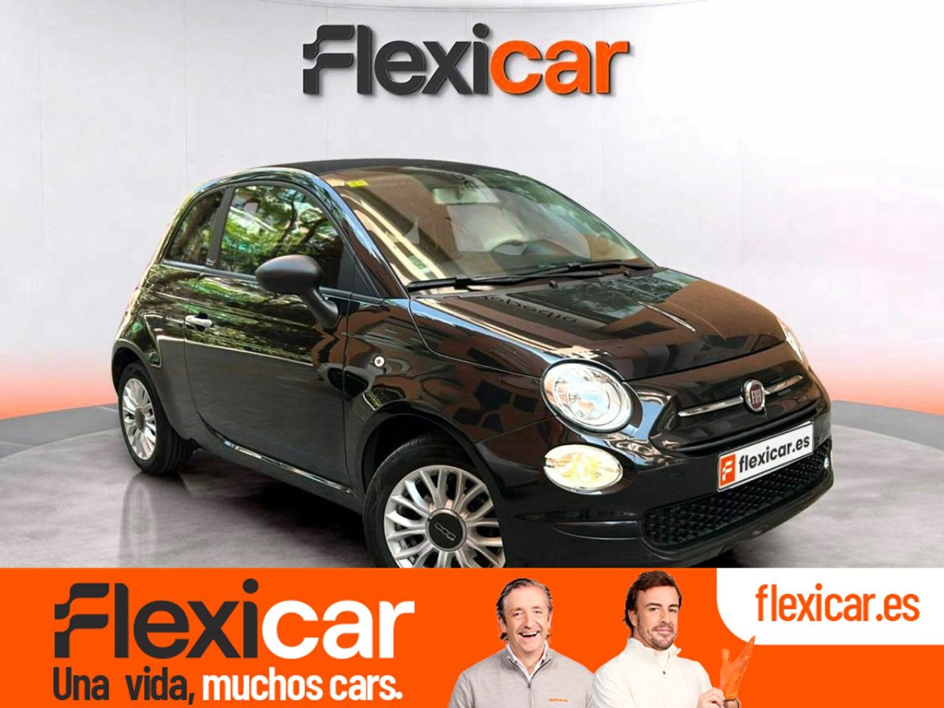 Imagen de FIAT 500