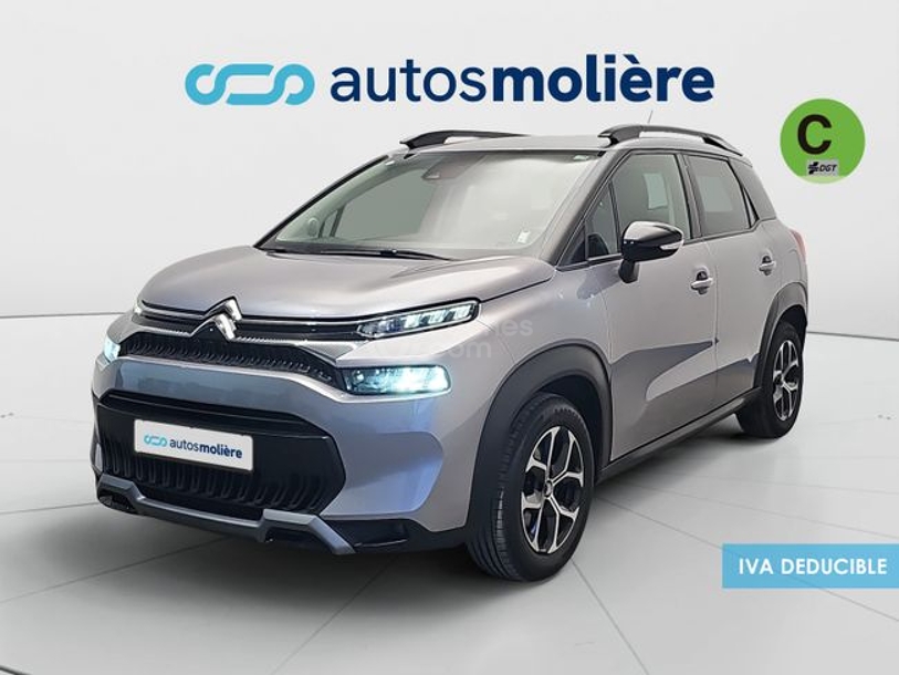 Foto del CITROEN C3 Aircross Puretech S&S Shine 110