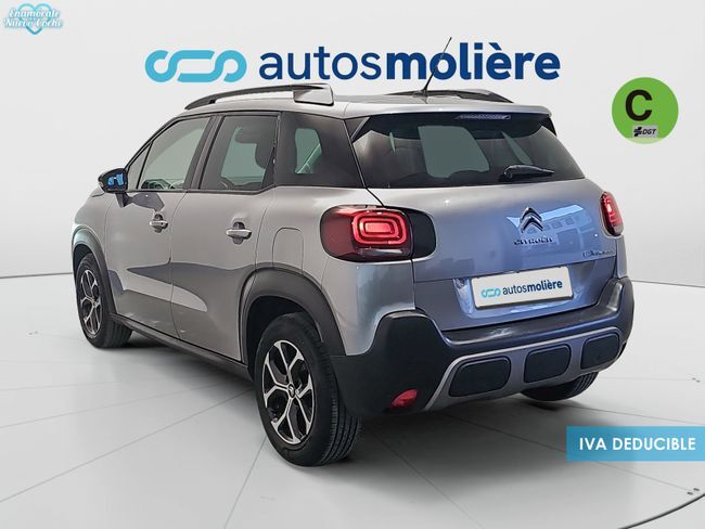 Foto del CITROEN C3 Aircross Puretech S&S Shine 110