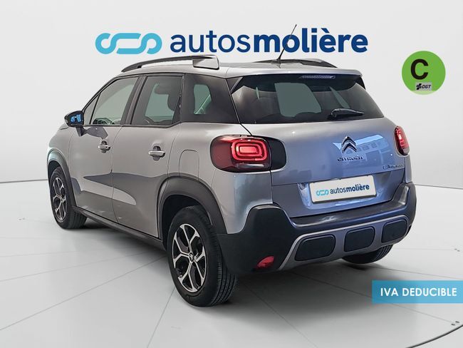 Foto del CITROEN C3 Aircross Puretech S&S Shine 110
