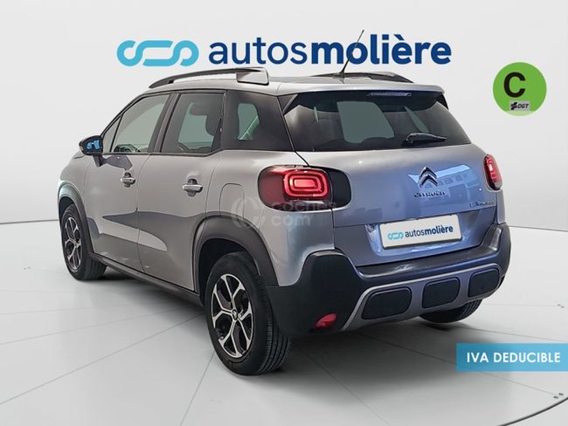 Foto del CITROEN C3 Aircross Puretech S&S Shine 110
