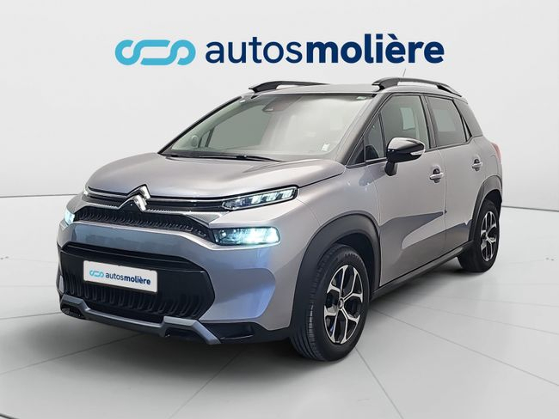 Imagen de CITROEN C3 Aircross