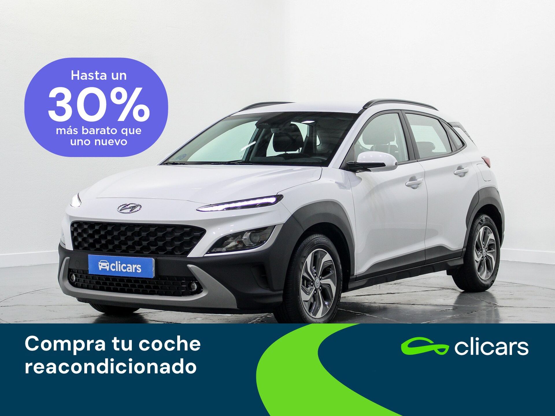 Imagen de HYUNDAI Kona
