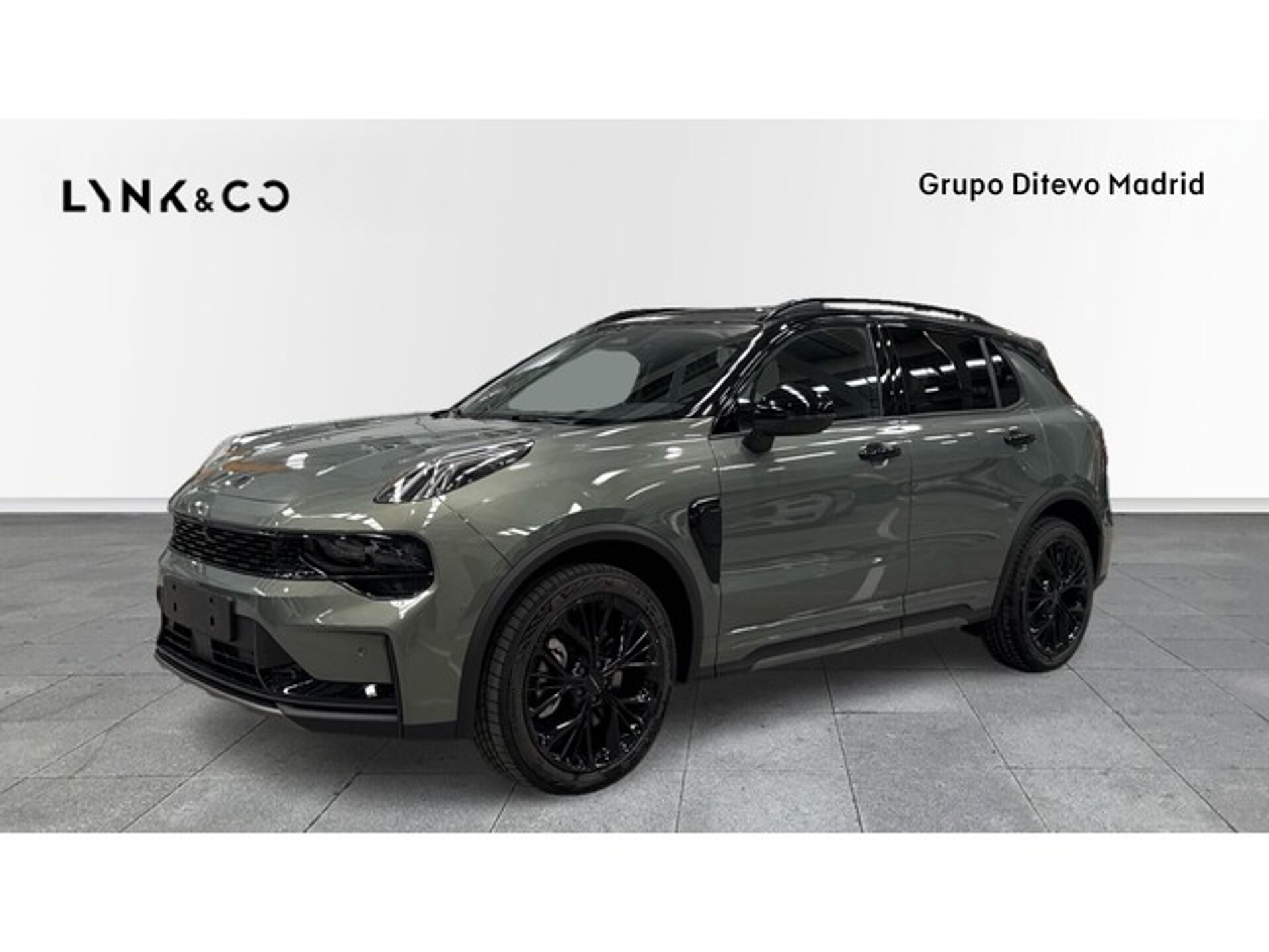 Imagen de LYNK & CO 01