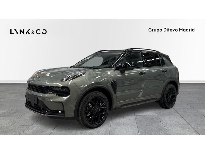 Foto del LYNK & CO 01 1.5T PHEV Core