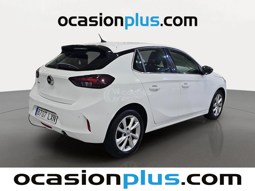 Foto del OPEL Corsa 1.2T XHL S-S Elegance 100