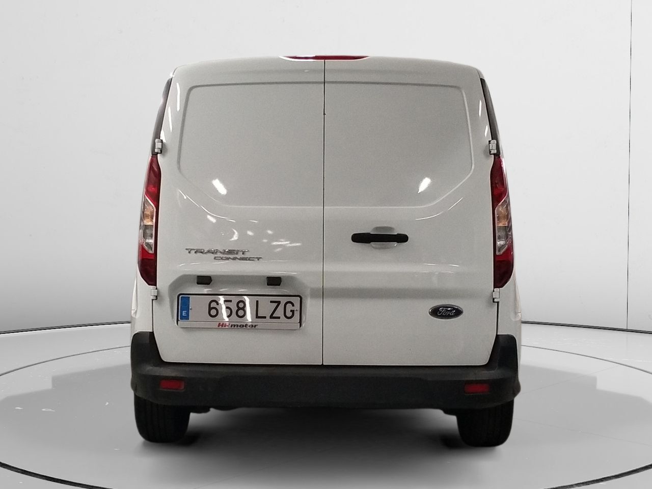 Foto del FORD Transit Connect FT 230 Kombi S&S B. Larga L2 Trend 100