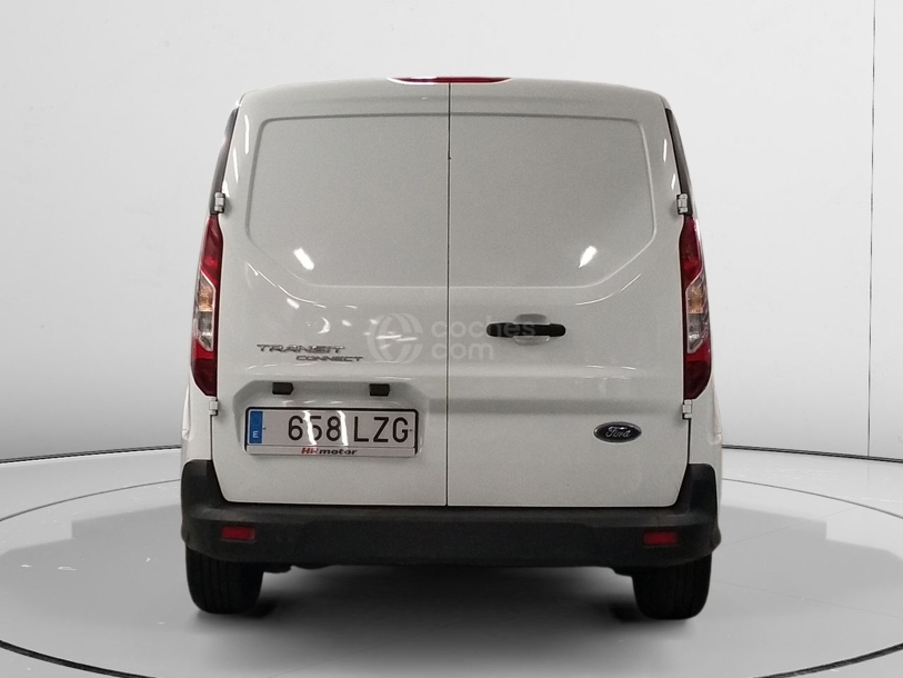 Foto del FORD Transit Connect FT 230 Kombi S&S B. Larga L2 Trend 100