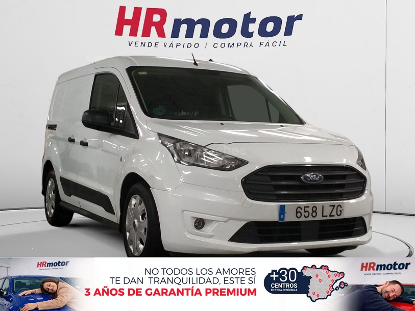 Foto del FORD Transit Connect FT 230 Kombi S&S B. Larga L2 Trend 100