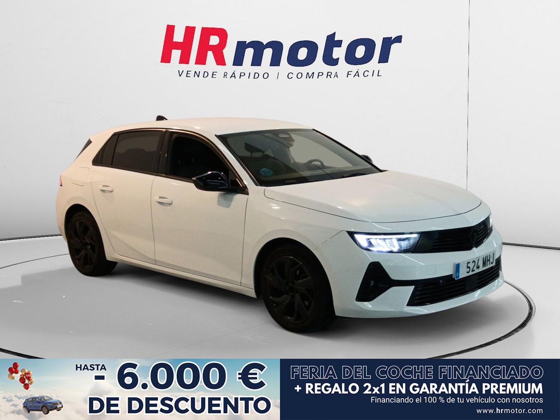 Imagen de OPEL Astra