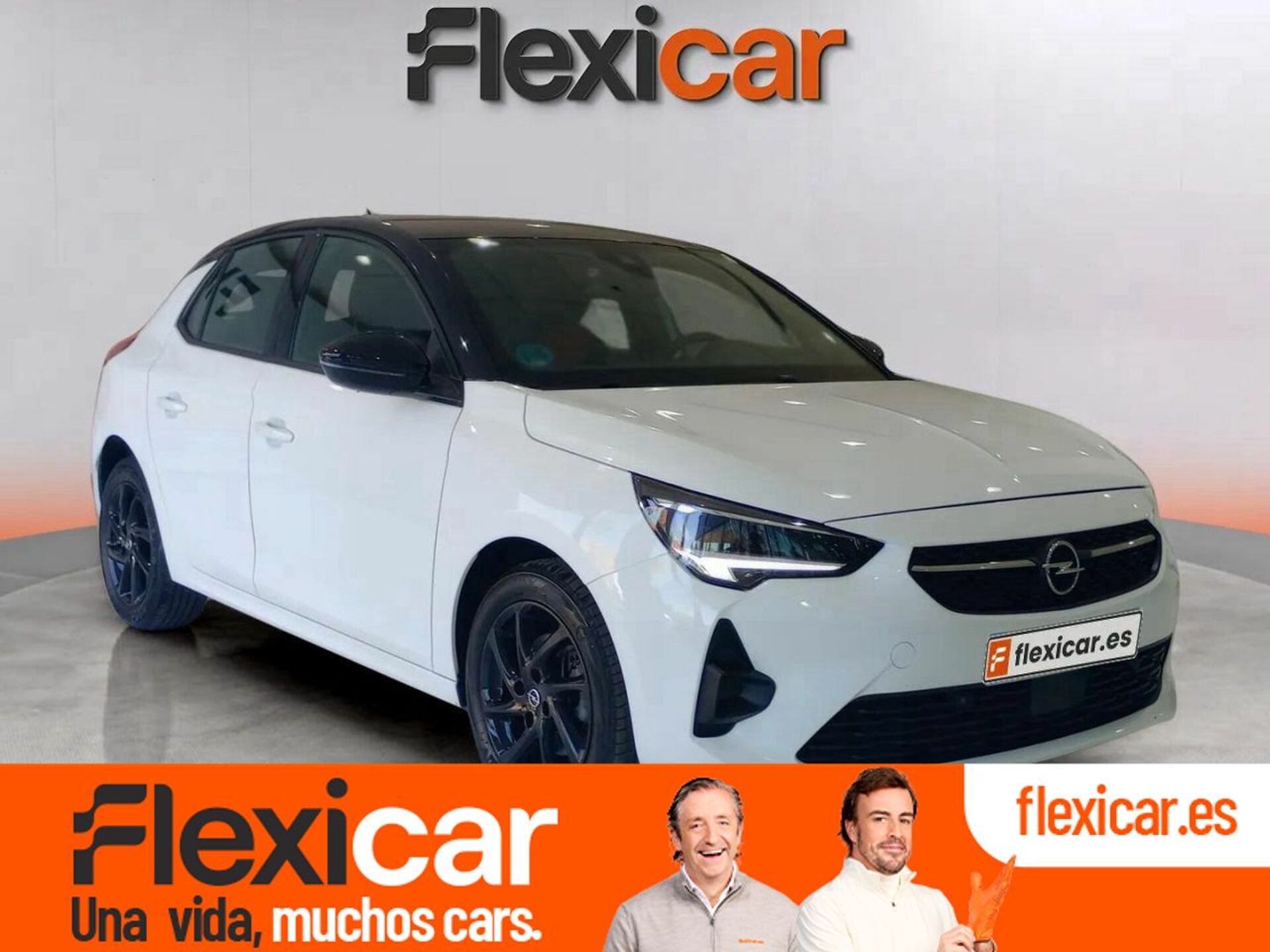 Imagen de OPEL Corsa