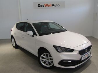 Imagen de SEAT León 1.5 TSI S&S Style Special Edition 150