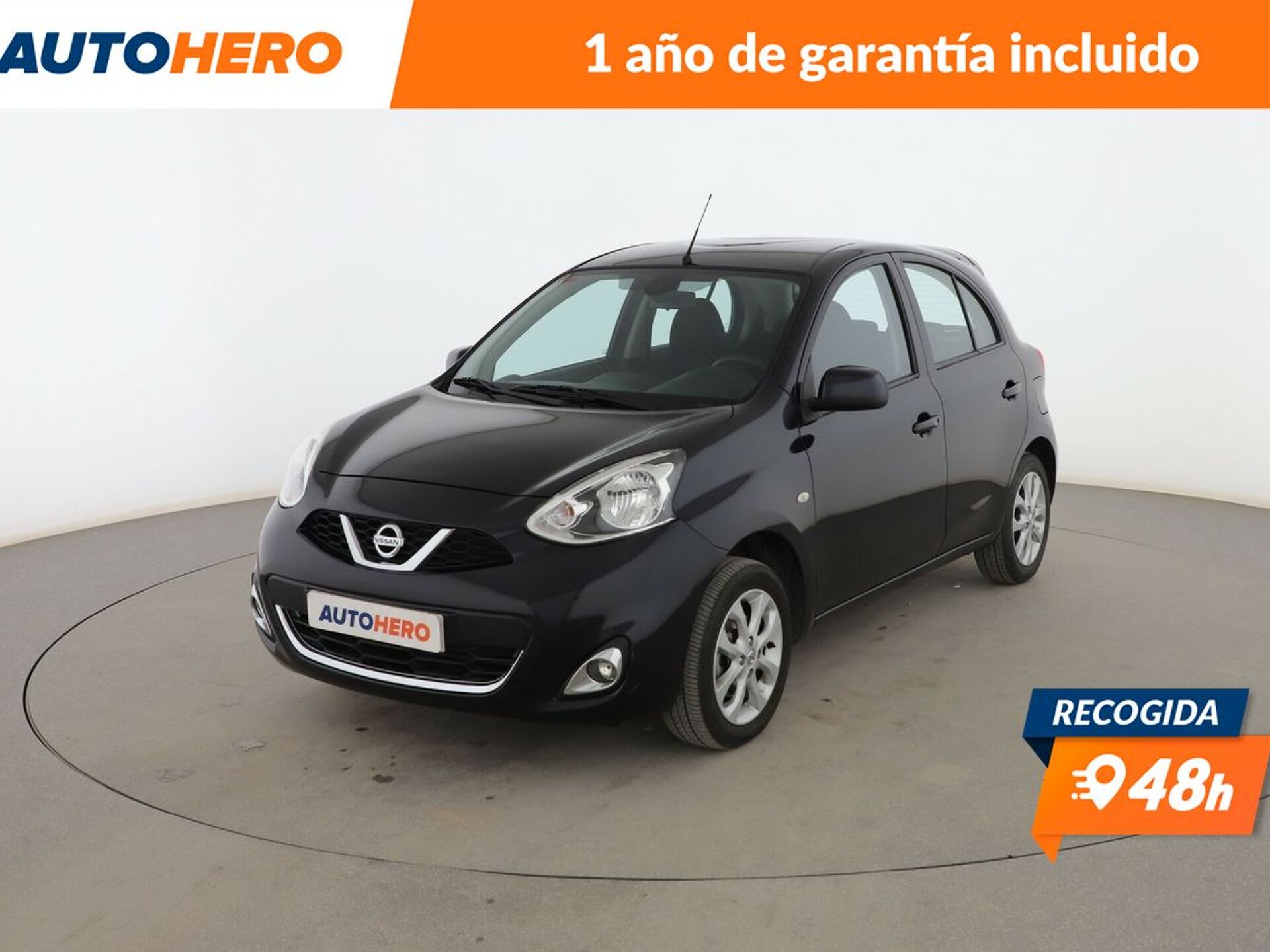 Imagen de NISSAN Micra