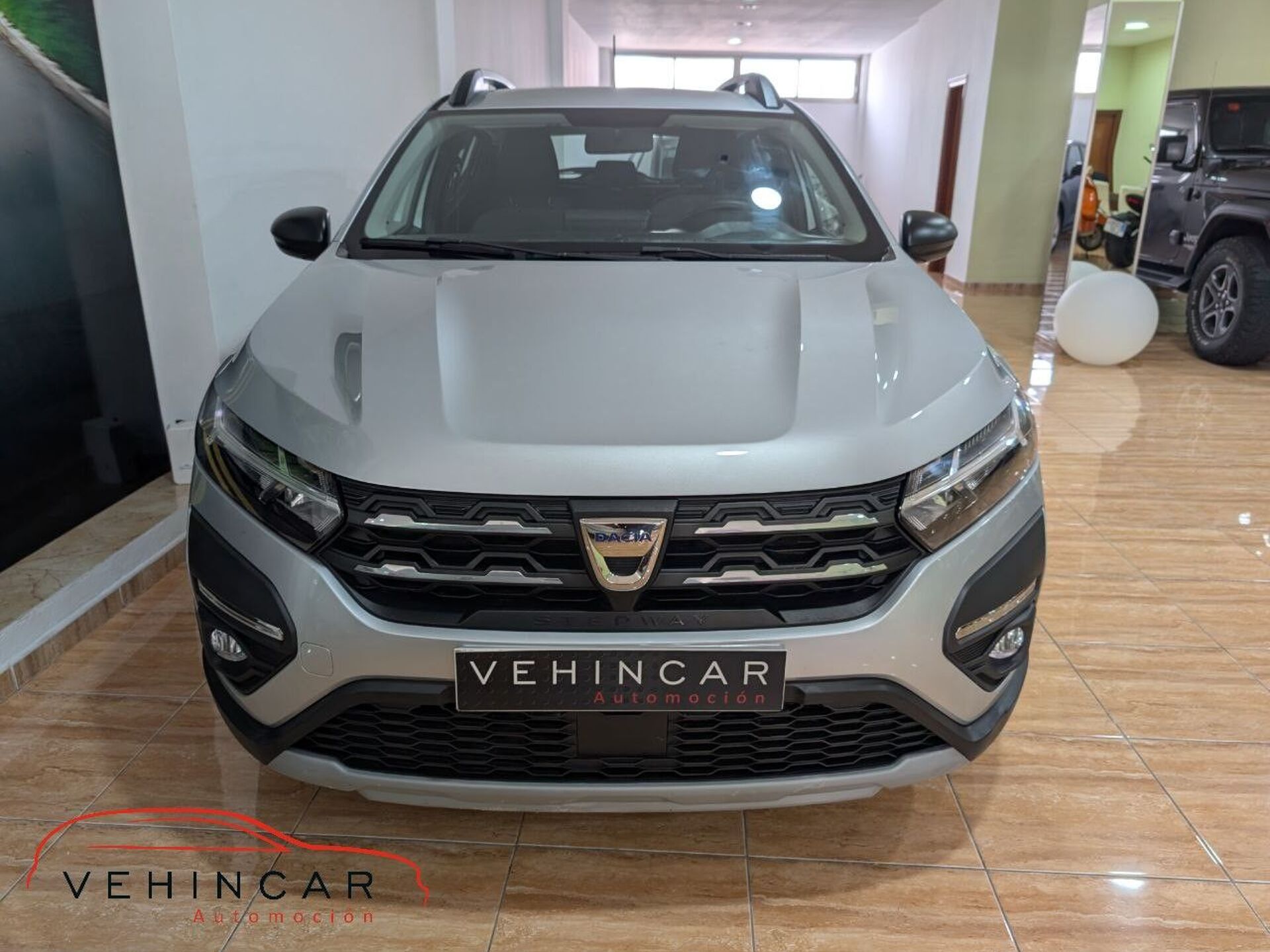 Imagen 2 de DACIA Sandero