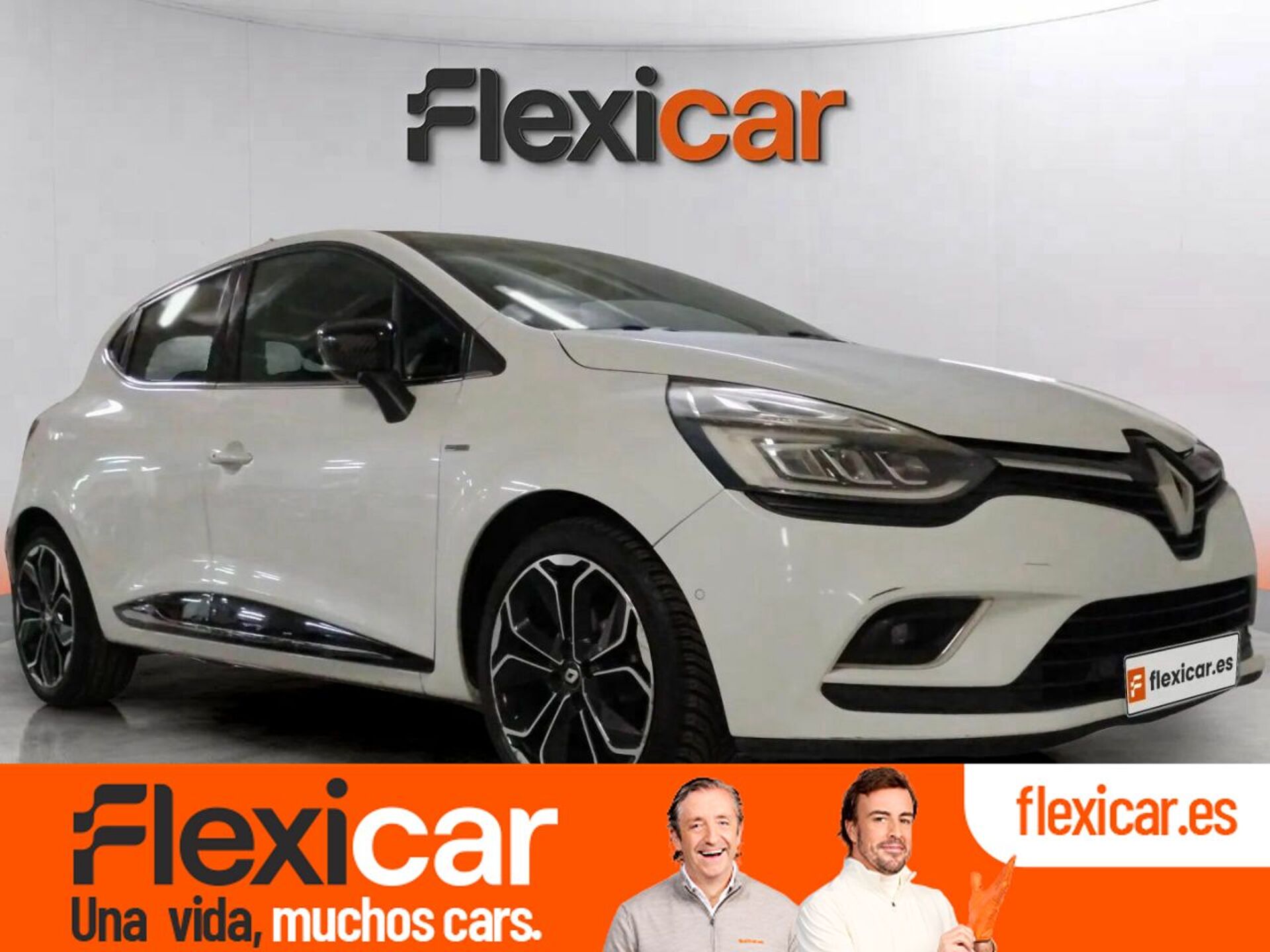 Imagen de RENAULT Clio