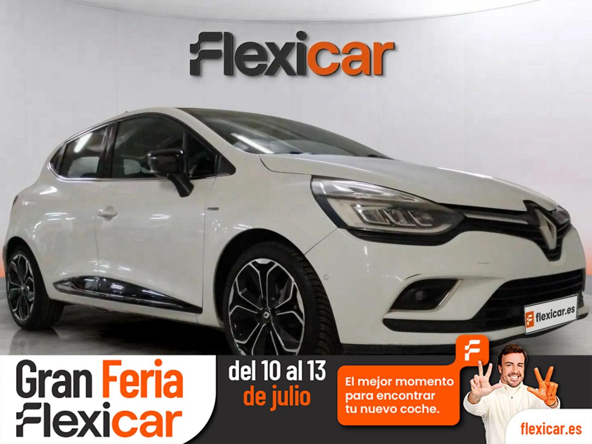 Imagen de RENAULT Clio
